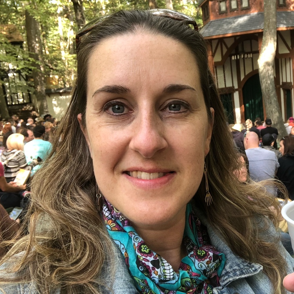 Meet your Posher, Amanda